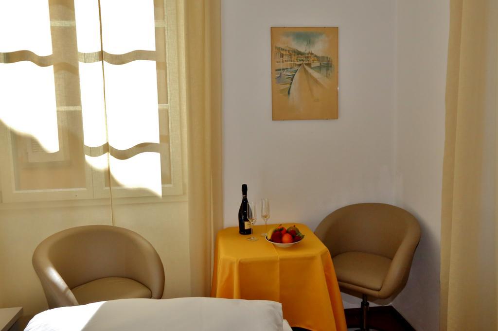 كانوبيو Casa Baroli B&B المظهر الخارجي الصورة