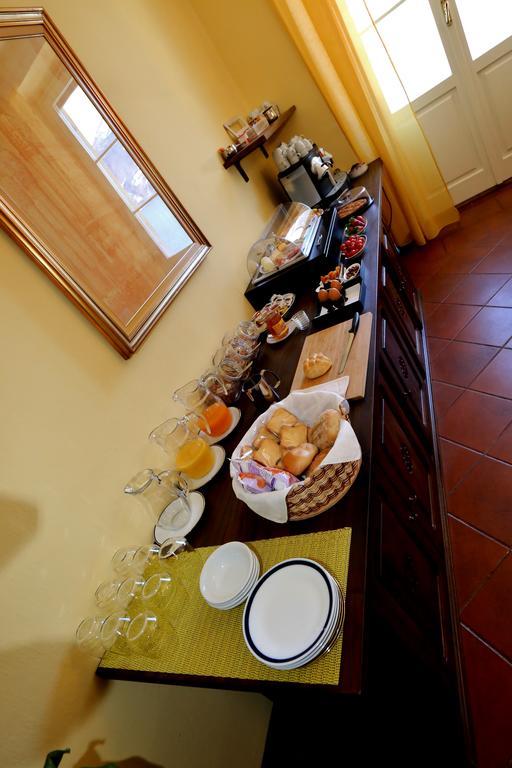 كانوبيو Casa Baroli B&B المظهر الخارجي الصورة