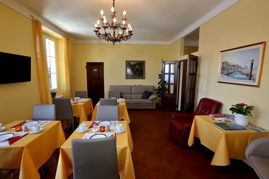 كانوبيو Casa Baroli B&B المظهر الخارجي الصورة