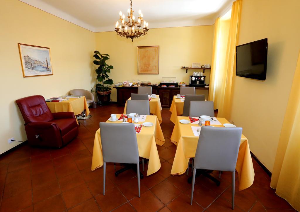 كانوبيو Casa Baroli B&B المظهر الخارجي الصورة