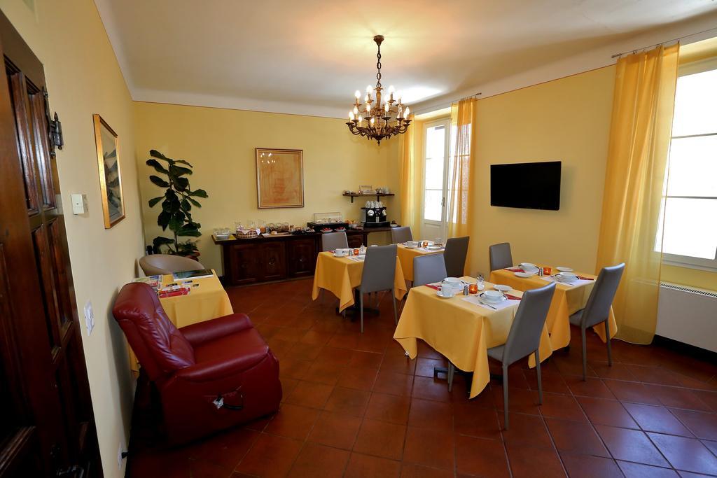 كانوبيو Casa Baroli B&B المظهر الخارجي الصورة