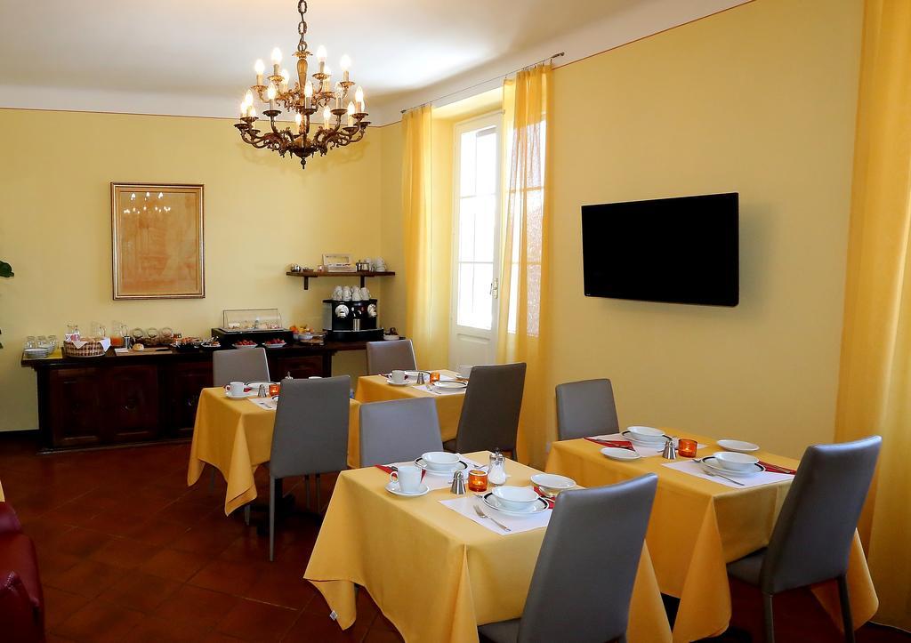 كانوبيو Casa Baroli B&B المظهر الخارجي الصورة