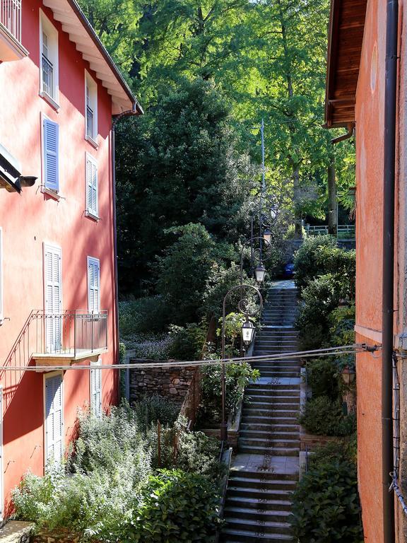 كانوبيو Casa Baroli B&B الغرفة الصورة