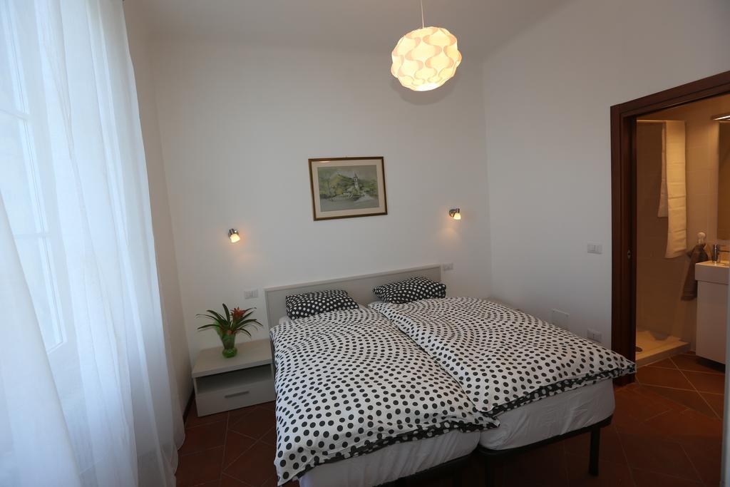 كانوبيو Casa Baroli B&B الغرفة الصورة