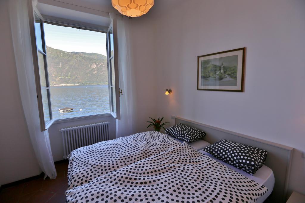 كانوبيو Casa Baroli B&B الغرفة الصورة