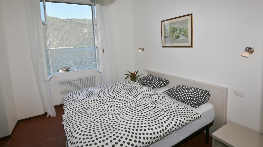 كانوبيو Casa Baroli B&B الغرفة الصورة