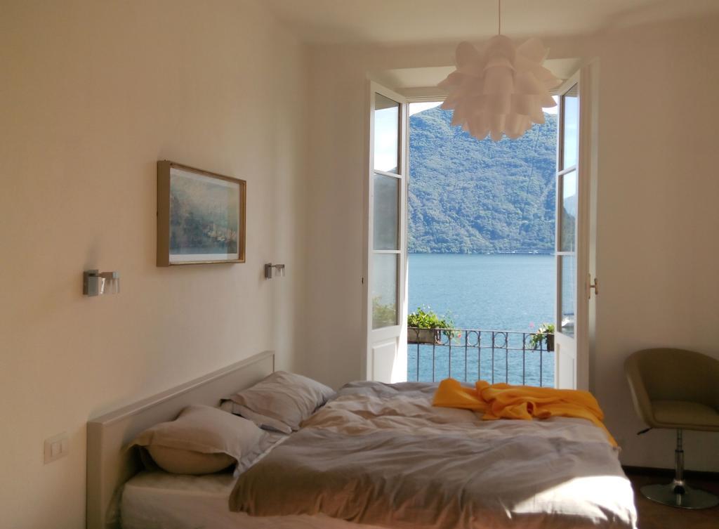 كانوبيو Casa Baroli B&B الغرفة الصورة