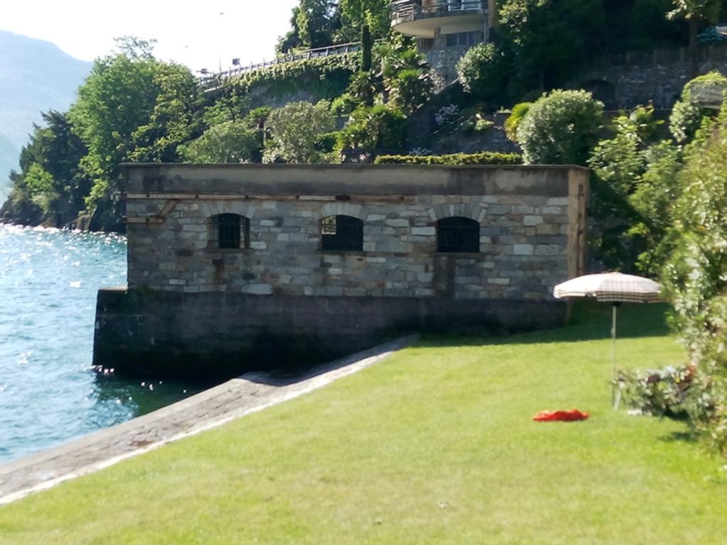 كانوبيو Casa Baroli B&B المظهر الخارجي الصورة